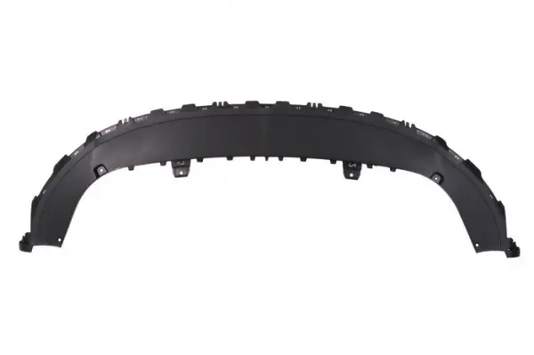 Spoiler bara fata SEAT IBIZA IV dupa 2015