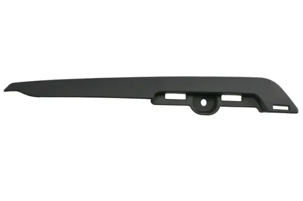 Spoiler bara Fata Stanga Inferior potrivit LAND ROVER RANGE ROVER EVOQUE 09.13-12.19 08.15-