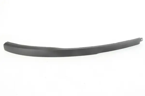 Spoiler bara fata stanga negru OPEL CORSA intre 2006-2014
