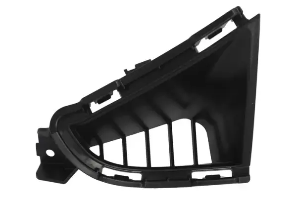 Spoiler bara Fata Stanga negru potrivit NISSAN ROGUE, X-TRAIL IV 09.20- 09.22-