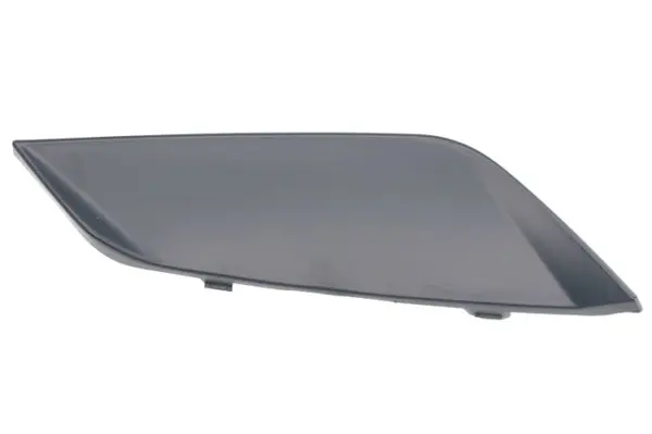 Spoiler bara Fata Stanga pachet M potrivit BMW 5 G60, G90, G68, 5 G61, G99 07.23- 05.24-