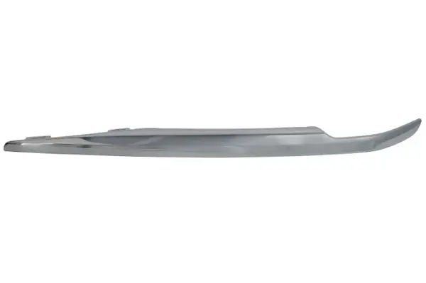 Spoiler bara Fata Stanga plastic, aluminiu potrivit CADILLAC ESCALADE dupa 2006