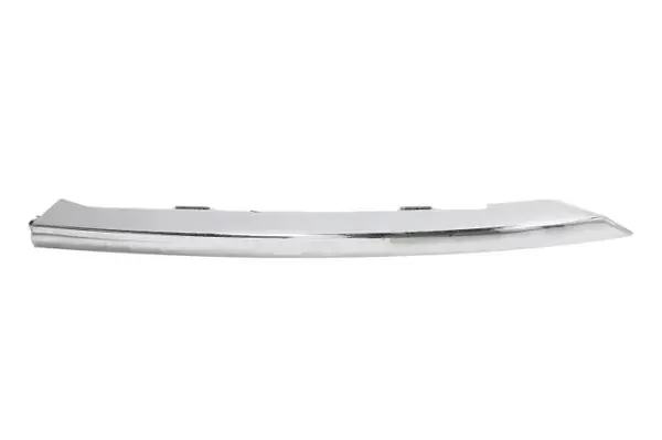Spoiler bara Fata Stanga (plastic, crom) potrivit KIA OPTIMA 09.10-12.19 09.15-