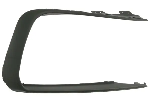 Spoiler bara Fata Stanga potrivit PORSCHE MACAN 05.15- 07.18-