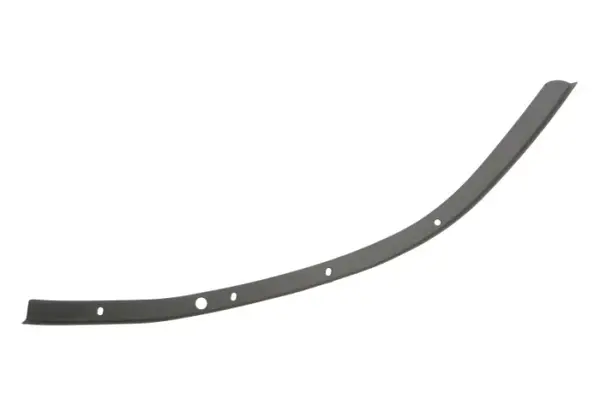 Spoiler bara Fata Stanga Superior, ZL1 potrivit CHEVROLET CAMARO 09.11- 01.16-