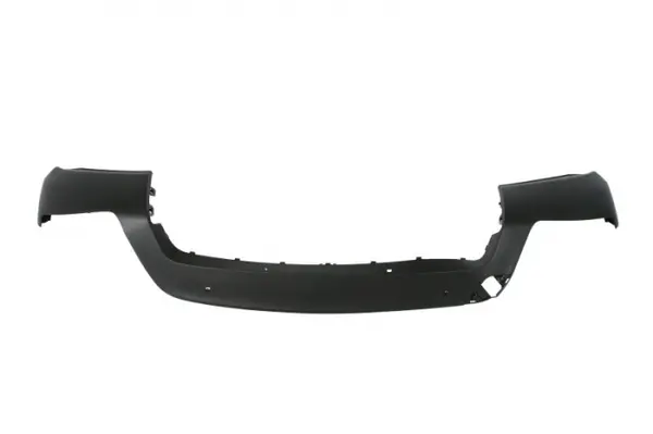 Spoiler bara fata stanga X Line, argintiu BMW X3 intre 2010-2014