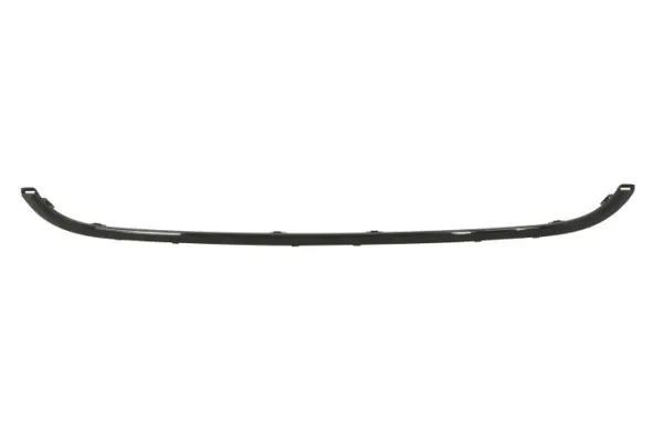 Spoiler bara Fata Superior, negru potrivit CHRYSLER 200 06.14- 05.14-12.16