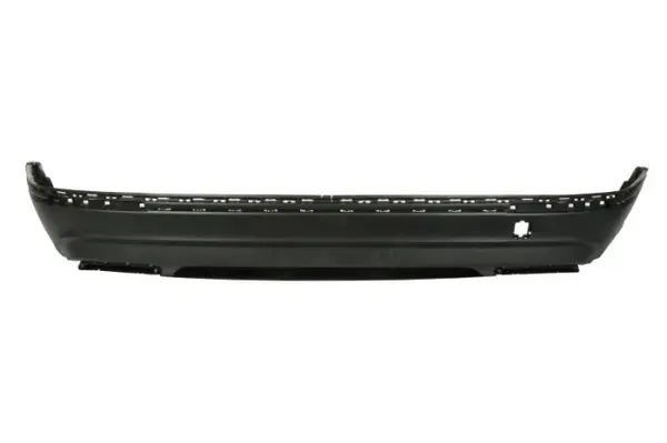 Spoiler bara spate ALL SPACE, negru VW TIGUAN 2 II dupa 2016