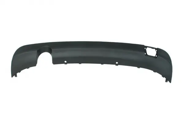 Spoiler bara spate AUDI A3 HATCHBACK 5 usi dupa 2010-2012