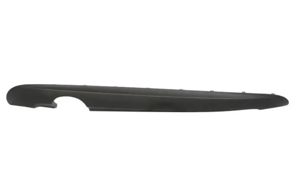 Spoiler bara spate BiColour OPEL CORSA dupa 2014