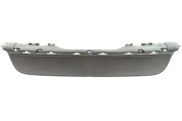Spoiler bara spate BMW X5 intre 2010-2013
