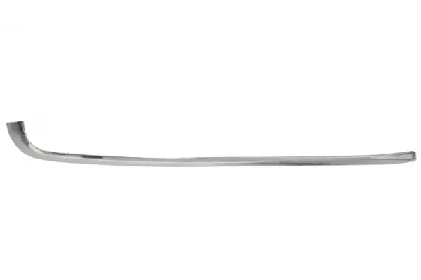 Spoiler bara Spate Dreapta crom potrivit MERCEDES 124 A124, 124 C124, 124 T-MODEL S124, 124 W124 1984-1993 SALON 1984-1998
