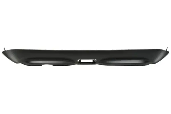 Spoiler bara spate gri inchis NISSAN JUKE intre 2010-2015
