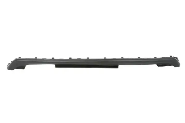 Spoiler bara spate GTI VW POLO intre 2009-2014