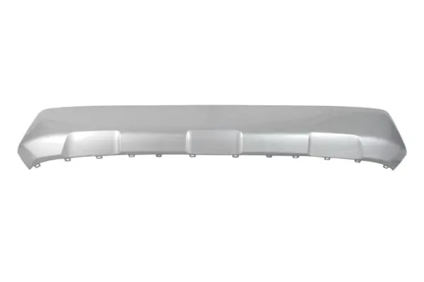 Spoiler bara Spate Inferior, gri deschis potrivit TOYOTA RAV 4 V 12.18- 10.18-