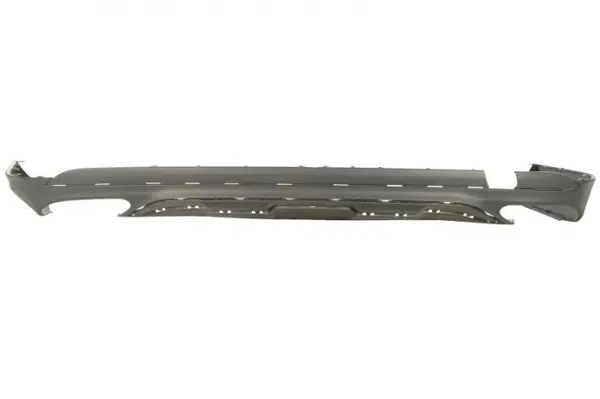 Spoiler bara spate MERCEDES GLE dupa 2015