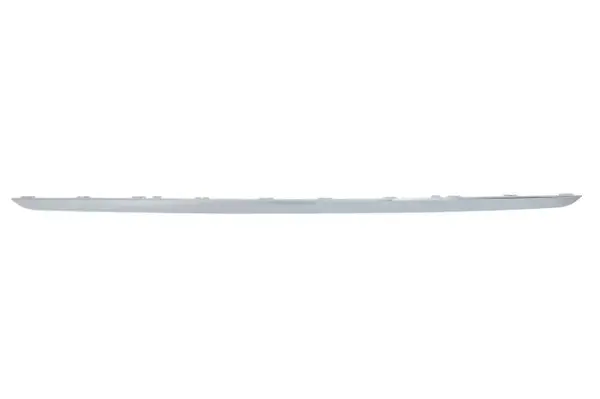 Spoiler bara Spate Mijloc, crom potrivit BMW 2 GRAN TOURER F46 07.14- 01.19-