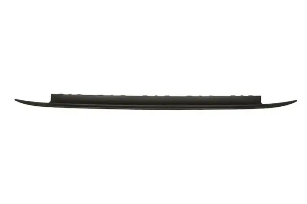 Spoiler bara spate (Mijloc, negru-mat) ABARTH 500 595 695, 500C 595C 695C; FIAT 500 dupa 2015