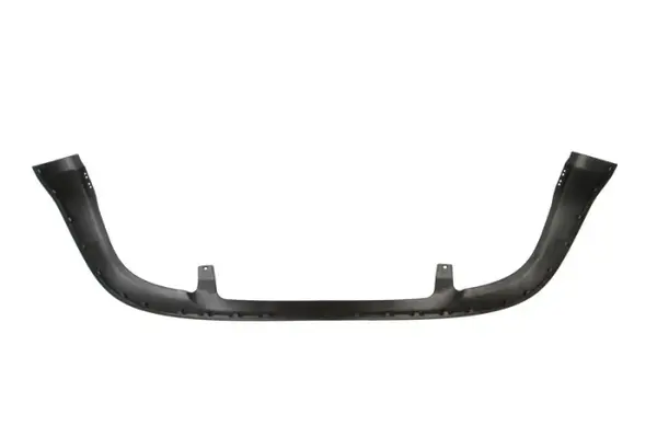 Spoiler bara spate negru FORD FOCUS limuzina intre 2004-2008