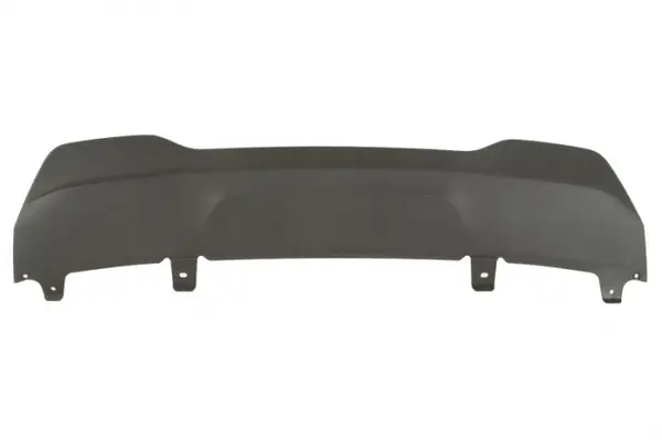 Spoiler bara spate negru potrivit PEUGEOT 2008 II dupa 2019