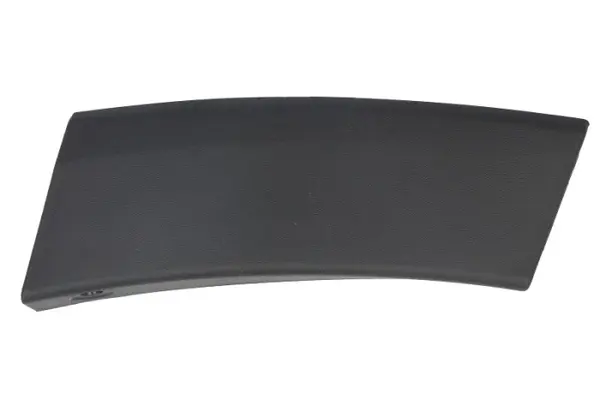 Spoiler bara Spate Stanga negru potrivit TOYOTA RAV 4 IV 12.12-09.19 02.16-10.18