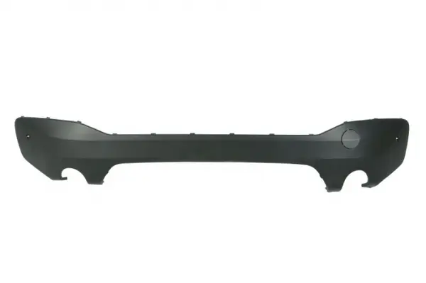 Spoiler bara spate stanga pachet M, cu locas senzori, grunduita BMW X1 intre 2015-2019