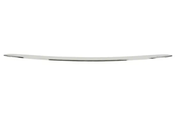 Spoiler bara spate (Superior, plastic, crom) Chrysler 300 C dupa 2014
