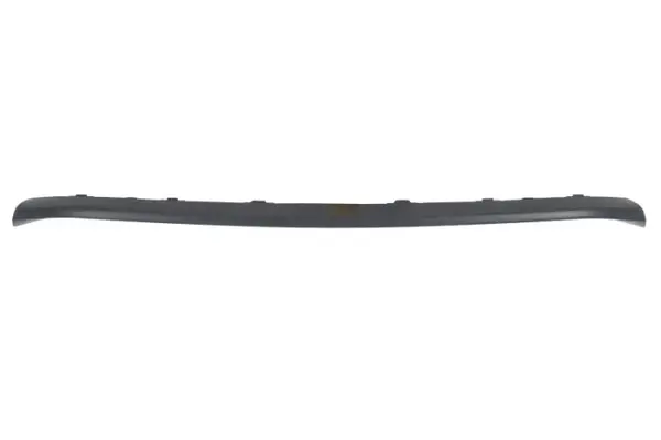 Spoiler bara strip fata plastic, grunduit BMW X5 F15, F85 intre 2013-2018