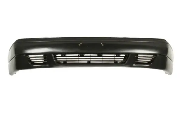 Spoiler fata (negru) HYUNDAI EXCEL 1992-1994