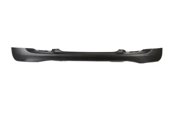 Spoiler fata SMART FORTWO dupa 2007