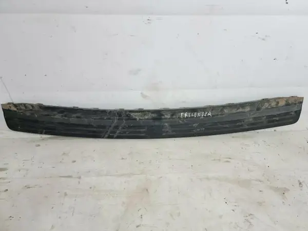 Spoiler / fusta bara spate culoare stornoway grey (907) 6H52-17877-AC Land Rover Freelander 2 (2006->)