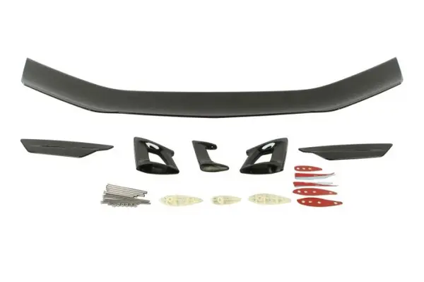 Spoiler ornament portbagaj potrivit CHEVROLET CAMARO 2016-2018
