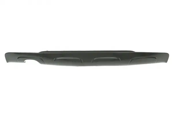 Spoiler Spate model pachet M, grunduit potrivit BMW X1 E84 2009-2015
