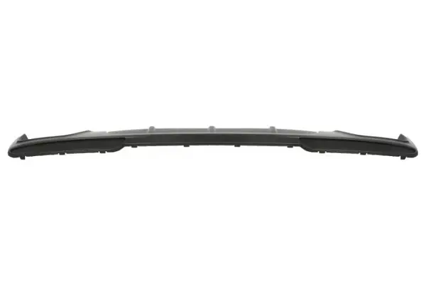 Spoiler Spate model pachet M negru potrivit BMW Seria 5 F10, 5 F11 2009-2017