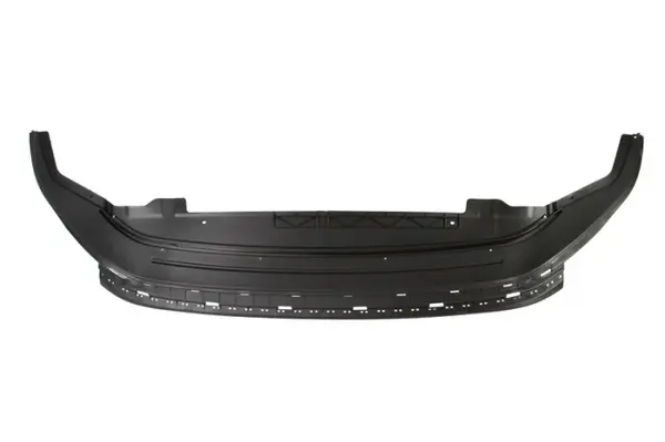 Spoiler VW GOLF VII (5G1, BE1) 2012-2017