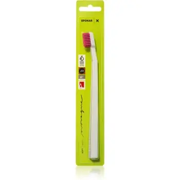 Spokar X 3429 Soft perie de dinti fin