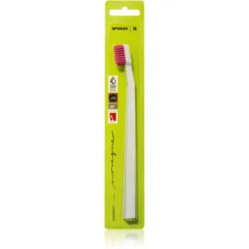 Spokar X 3429 Supersoft periuta de dinti super-moale