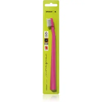 Spokar X 3429 Ultrasoft perie de dinti ultra moale