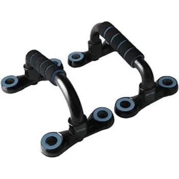 Spokey Bracer mânere pentru flotări