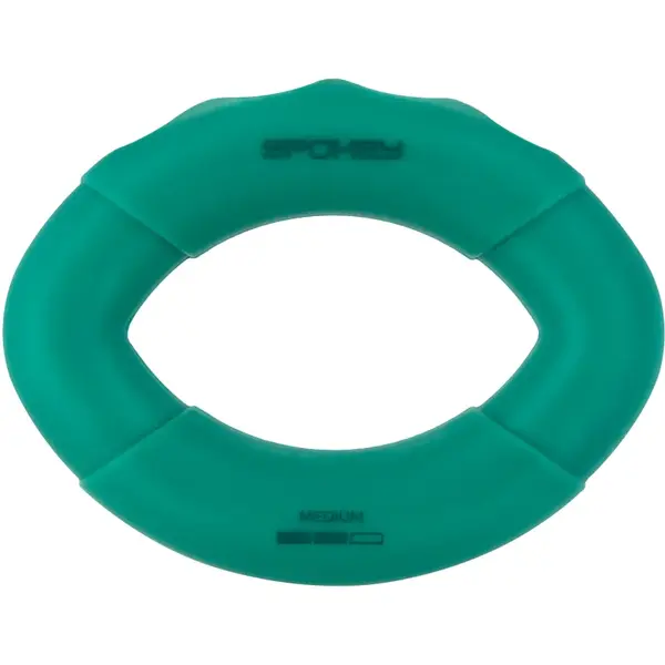 Spokey Hand Power flexor pentru mâini rezistență Medium (30 kg) 1 buc