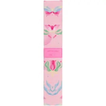 Spokey The Bloom elastic pentru exerciții de rezistență