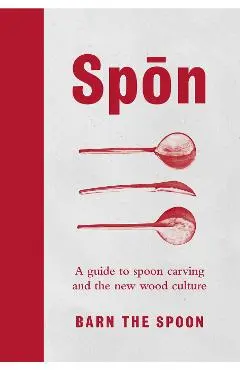 Spon - Barn The Spoon