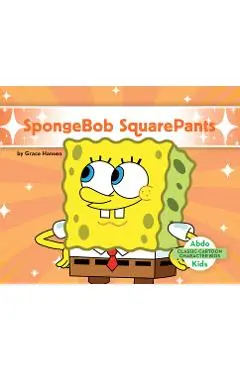 Spongebob Squarepants - Grace Hansen