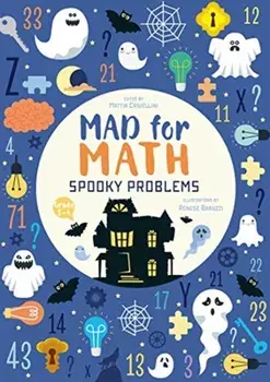 Spooky Problems, Paperback/Mattia Crivellini