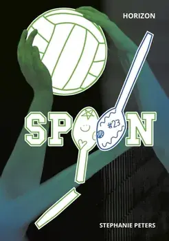 Spoon, Paperback/Stephanie Peters