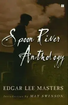 Spoon River Anthology, Paperback/Edgar Lee Masters