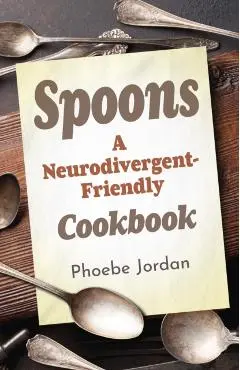 Spoons - Phoebe Jordan