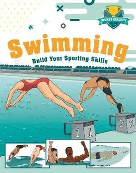 Sports Academy: Swimming, Paperback/Paul Mason