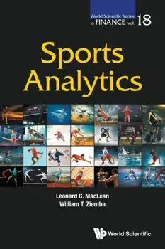 Sports Analytics, Paperback/Leonard C. Maclean