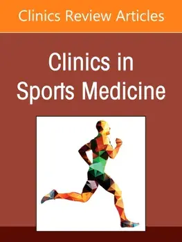 Sports Anesthesia, An Issue of Clinics in Sports Medicine, Hardback/***
